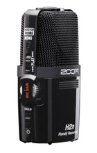 Load image into Gallery viewer, Zoom H2N Digital Audio Recorder (ZOOM -ZH2N)

