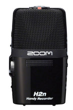 Load image into Gallery viewer, Zoom H2N Digital Audio Recorder (ZOOM -ZH2N)
