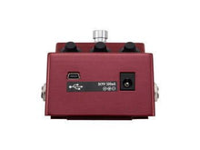 Load image into Gallery viewer, Zoom ZMS-60B MultiStomp Pedal for Bass