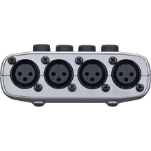 Charger l'image dans la galerie, ZOOM PodTrak P4 Podcasting Recorder