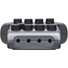 Charger l'image dans la galerie, ZOOM PodTrak P4 Podcasting Recorder