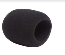 Load image into Gallery viewer, Zoom ZUM-2 USB Microphone - Black