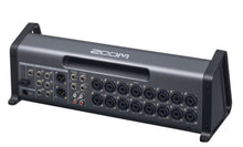 Load image into Gallery viewer, Zoom L20R LiveTrak 20-Channel Remote-Controlled Digital Mixer / Recorder ZL20R