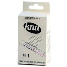 Charger l'image dans la galerie, ToneWoodAmp Kremona NG-1 Pickup for Nylon Strings