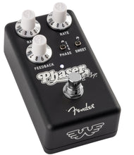 Load image into Gallery viewer, Fender - Waylon Jennings Phaser-(8286563139839)