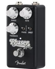 Load image into Gallery viewer, Fender - Waylon Jennings Phaser-(8286563139839)