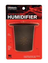 Load image into Gallery viewer, D’addario Guitar Humidifier