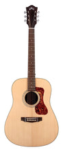 Load image into Gallery viewer, Guild D-240E - Dreadnought Acoustic-Electric Guitar - Natural Satin