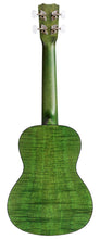 Load image into Gallery viewer, Cordoba 15CFM Jade Green Concert Ukulele-(8310206988543)