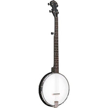 Load image into Gallery viewer, Gold Tone AC-1 5-String Open Back Banjo Package