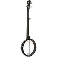 Load image into Gallery viewer, Gold Tone AC-1 5-String Open Back Banjo Package