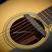 Charger l'image dans la galerie, Fishman PRO-REP-103 Rare Earth Mic Blend Active Soundhole Pickup