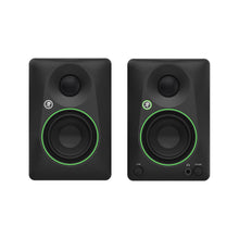 Charger l'image dans la galerie, Mackie CR3.5BT Creative Reference Powered Studio Monitors with Bluetooth (Pair)