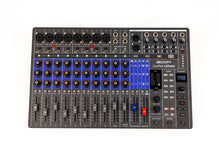 Charger l'image dans la galerie, Zoom LiveTrak L12next Digital Mixer and Recorder