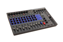 Charger l'image dans la galerie, Zoom LiveTrak L12next Digital Mixer and Recorder