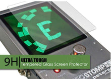Load image into Gallery viewer, Peterson StroboStomp HD Tempered Glass Screen Protector