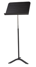Load image into Gallery viewer, HAMILTON “The ENCORE Automatic” Symphonic Music Stand Clutch Adjustment Music Stand, KB95E Model