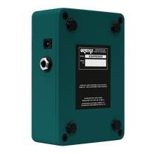 Load image into Gallery viewer, Orange KONGPRESSOR Class A Compressor Pedal