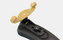 Load image into Gallery viewer, Kun Collapsible Violin Shoulder Rest - Sizes 1/16 - 4/4 - MADE IN CANADA