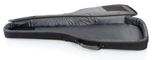 Charger l'image dans la galerie, Levy’s Deluxe LVYELECTRICGB100-E 100-Series Gig Bag for Electric Guitars with Embroidered JJ’s Logo