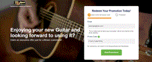 Load image into Gallery viewer, FREE Online Music Lessons 30 Days - YES You Read That Correctly - 100% FREE MUSIC LESSONS