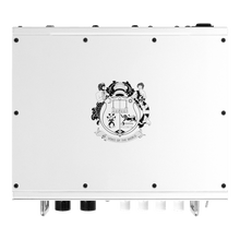 Load image into Gallery viewer, Orange LITTLE BASS THING 500w Solid State/Class D bass amp head with Parametric Mid EQ & Compression