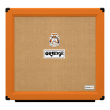 Load image into Gallery viewer, Orange CRUSH PRO 412 240w 4x12" guitar speaker cabinet, VOTW Speakers, Closed-back, Mono