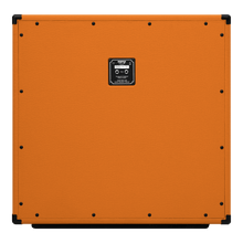 Load image into Gallery viewer, Orange CRUSH PRO 412 240w 4x12" guitar speaker cabinet, VOTW Speakers, Closed-back, Mono
