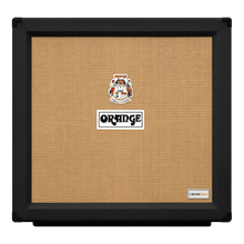 Load image into Gallery viewer, Orange CRUSH PRO 412 240w 4x12" guitar speaker cabinet, VOTW Speakers, Closed-back, Mono