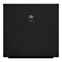 Load image into Gallery viewer, Orange CRUSH PRO 412 240w 4x12" guitar speaker cabinet, VOTW Speakers, Closed-back, Mono