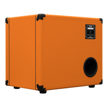 Load image into Gallery viewer, Orange OBC112 400w 1x12" bass speaker cabinet, Lavoce Neodymium Orange or Black