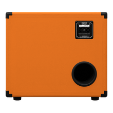 Load image into Gallery viewer, Orange OBC112 400w 1x12" bass speaker cabinet, Lavoce Neodymium Orange or Black