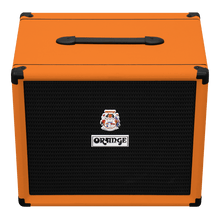Load image into Gallery viewer, Orange OBC112 400w 1x12" bass speaker cabinet, Lavoce Neodymium Orange or Black