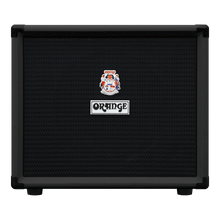 Load image into Gallery viewer, Orange OBC112 400w 1x12" bass speaker cabinet, Lavoce Neodymium Orange or Black
