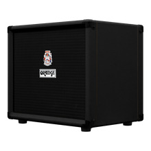 Load image into Gallery viewer, Orange OBC112 400w 1x12" bass speaker cabinet, Lavoce Neodymium Orange or Black