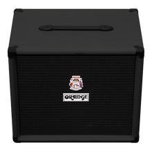 Load image into Gallery viewer, Orange OBC112 400w 1x12" bass speaker cabinet, Lavoce Neodymium Orange or Black