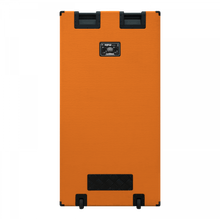 Load image into Gallery viewer, Orange OBC810 8x10 Bass Speaker Cabinet - Orange or Black