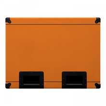 Load image into Gallery viewer, Orange OBC810 8x10 Bass Speaker Cabinet - Orange or Black
