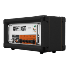 Load image into Gallery viewer, Orange OR15H 15 watts Single channel valve guitar amp head with FX loop, switchable to 7 watts