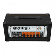 Load image into Gallery viewer, Orange OR15H 15 watts Single channel valve guitar amp head with FX loop, switchable to 7 watts