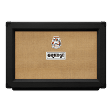 Charger l'image dans la galerie, Orange PPC212 120w 2x12" guitar speaker cabinet, Celestion Vintage 30s, Closed-back, Mono