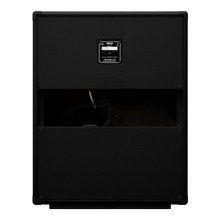 Load image into Gallery viewer, Orange PPC212V 120w 2 x 12&quot; vertical guitar speaker cabinet, Neo Creamback speakers, Open-back, Mono
