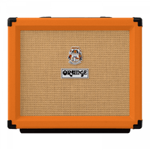 Load image into Gallery viewer, Orange ROCKER 15 15w Twin channel valve guitar amp combo with FX loop, switchable to 7w and with 1 x 10" VOTW speaker