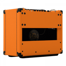 Load image into Gallery viewer, Orange ROCKER 15 15w Twin channel valve guitar amp combo with FX loop, switchable to 7w and with 1 x 10" VOTW speaker