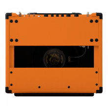 Load image into Gallery viewer, Orange ROCKER 15 15w Twin channel valve guitar amp combo with FX loop, switchable to 7w and with 1 x 10" VOTW speaker