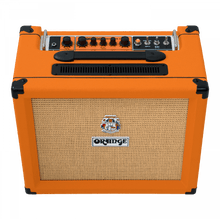 Load image into Gallery viewer, Orange ROCKER 15 15w Twin channel valve guitar amp combo with FX loop, switchable to 7w and with 1 x 10" VOTW speaker