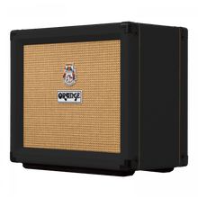 Load image into Gallery viewer, Orange ROCKER 15 15w Twin channel valve guitar amp combo with FX loop, switchable to 7w and with 1 x 10" VOTW speaker