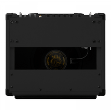 Load image into Gallery viewer, Orange ROCKER 15 15w Twin channel valve guitar amp combo with FX loop, switchable to 7w and with 1 x 10" VOTW speaker