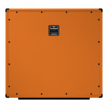 Charger l'image dans la galerie, Orange PPC412AD 240w 4x12" guitar speaker cabinet, angled front, Celestion Vintage 30s, Closed-back, Mono