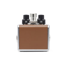 Load image into Gallery viewer, Fishman PRO-AFX-EQ2 AFX Pro EQ Mini Acoustic Guitar Preamp & EQ Pedal